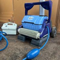 Dolphin Sprite C Robot Pulitore Maytronics