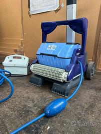 Dolphin Sprite C Robot Pulitore Maytronics