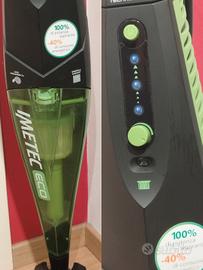 Aspirapolvere Imetec 