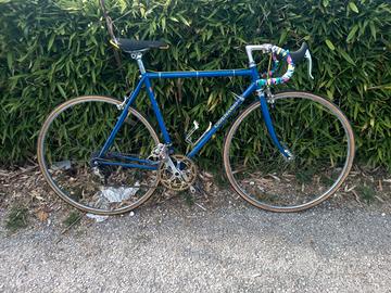 Bicicletta da corsa Colnago