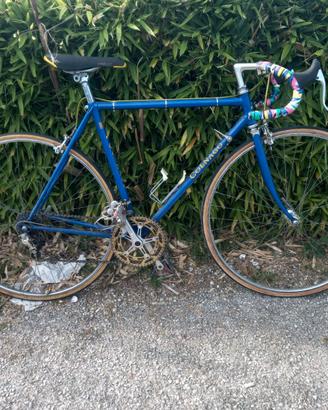 Bicicletta da corsa Colnago