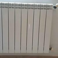 Termosifoni in alluminio