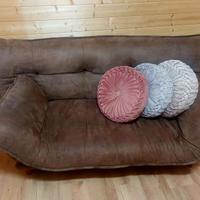Divano letto 2/3 Maison du Monde