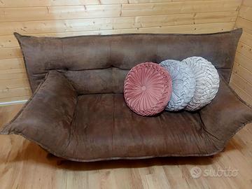 Divano letto 2/3 Maison du Monde