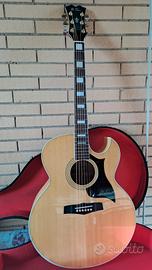 Terada El Torres Chitarra Acustica Made in Japan 