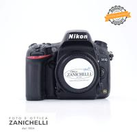 Nikon D610 Body 56267 Scatti Usato (G230)