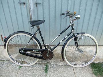 BICI DA DONNA