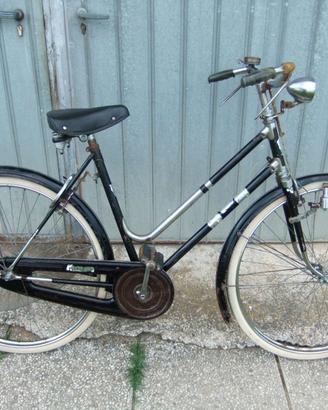 BICI DA DONNA