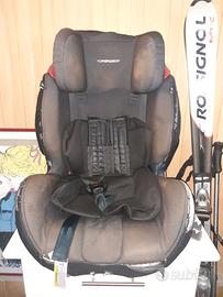 Seggiolino auto bambini dai 9 ai 36 kg Foppapedret