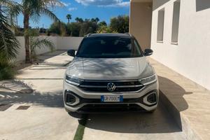 T-roc