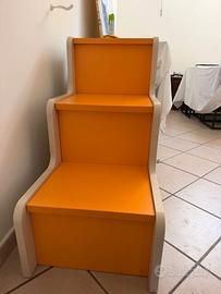 Letto componibile MISTRAL