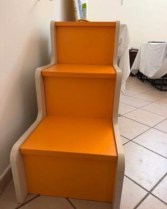 Letto componibile MISTRAL