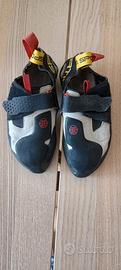 La Sportiva Mandala