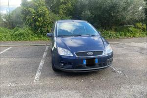 Ford C-Max 1.6 Diesel 2006 – 280.000 km – FERMA –