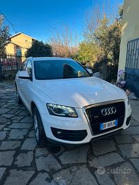 Audi Q5 3.0 s line