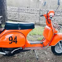 Piaggio Vespa PX 125 senza frecce , 1978 perfetta