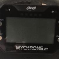 TELEMETRIA MYCHRON 5 2T
