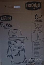 SEGGIOLONE CHICCO