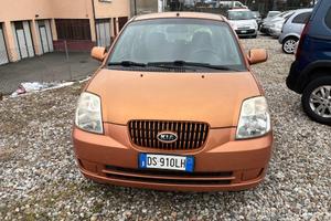 Kia Picanto 1.1 12V Trendy