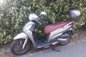 Kymco People One 125i - 2018