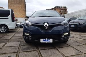 RENAULT Captur 0.9 TCe 12V 90 CV Start&Stop Inte