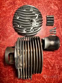 Gruppo termico g.t. 2.0 Vmc 177 Vespa px 125-150