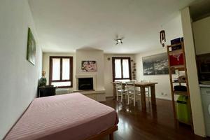 Mini luminoso, efficiente nel cuore storico di VI