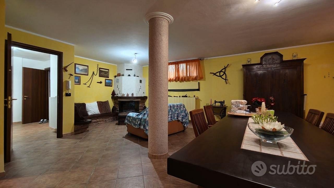 House in Cumiana, Canali Bassi - Altro