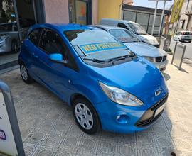 Ford Ka Ka+ 1.2 8V 69CV
