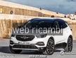 Opel grandland x ricambi 2019 2020 2021 2022