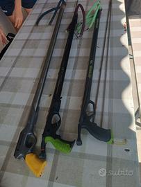 arbaletes 75 ares