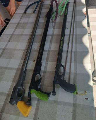 arbaletes 75 ares