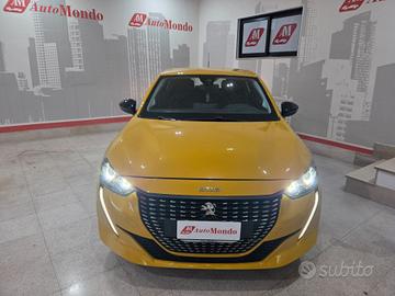 Peugeot 208 BlueHDi 100 Stop&Start 5 porte Allure
