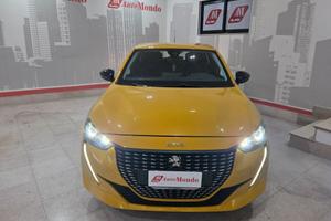 Peugeot 208 BlueHDi 100 Stop&Start 5 porte Allure