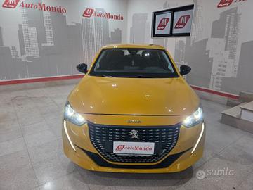 Peugeot 208 BlueHDi 100 Stop&Start 5 porte Allure