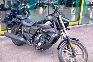 UM Renegade Freedom 300