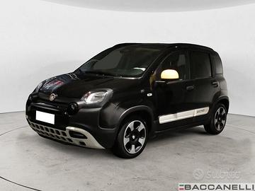 FIAT Panda 1.0 FireFly 70cv S&S Hybrid Pandina
