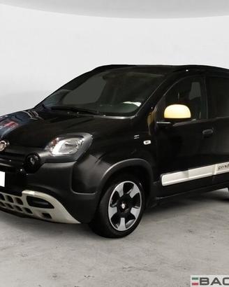 FIAT Panda 1.0 FireFly 70cv S&S Hybrid Pandina