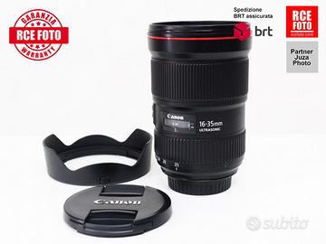 Canon EF 16-35 F2.8 L III USM (Canon)