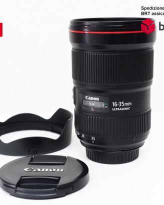 Canon EF 16-35 F2.8 L III USM (Canon)