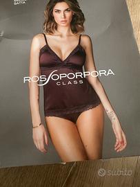 Completo Canotta+Slip