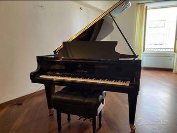 Pianoforte a coda Schimmel C213