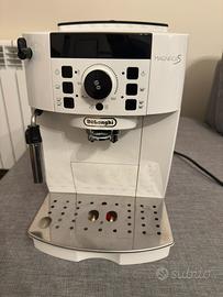 De Longhi Magnifica S