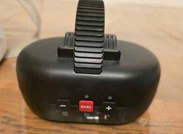 dondolatore automatico.  