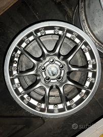 Cerchi attacco 5x112 audi/vw