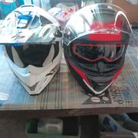 casco moto 