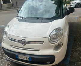 FIAT 500L 1.3 MultiJet 95cv UNIPROPRIETARIO NEOPAT