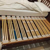 Letto ortopedico