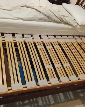 Letto ortopedico
