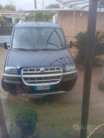 Fiat Doblò 1.9 jtd